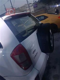 Chery Tiggo 3